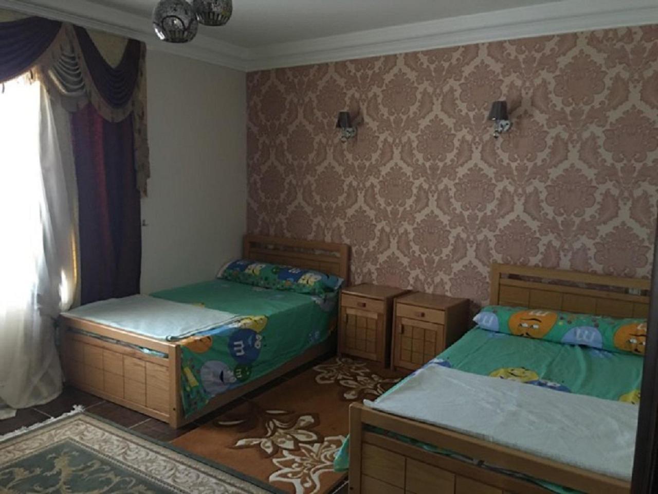 Apartmán Sea View Sidi Beshr Families Only