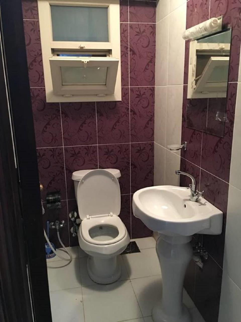 Apartmán Sea View Sidi Beshr Families Only Alexandria